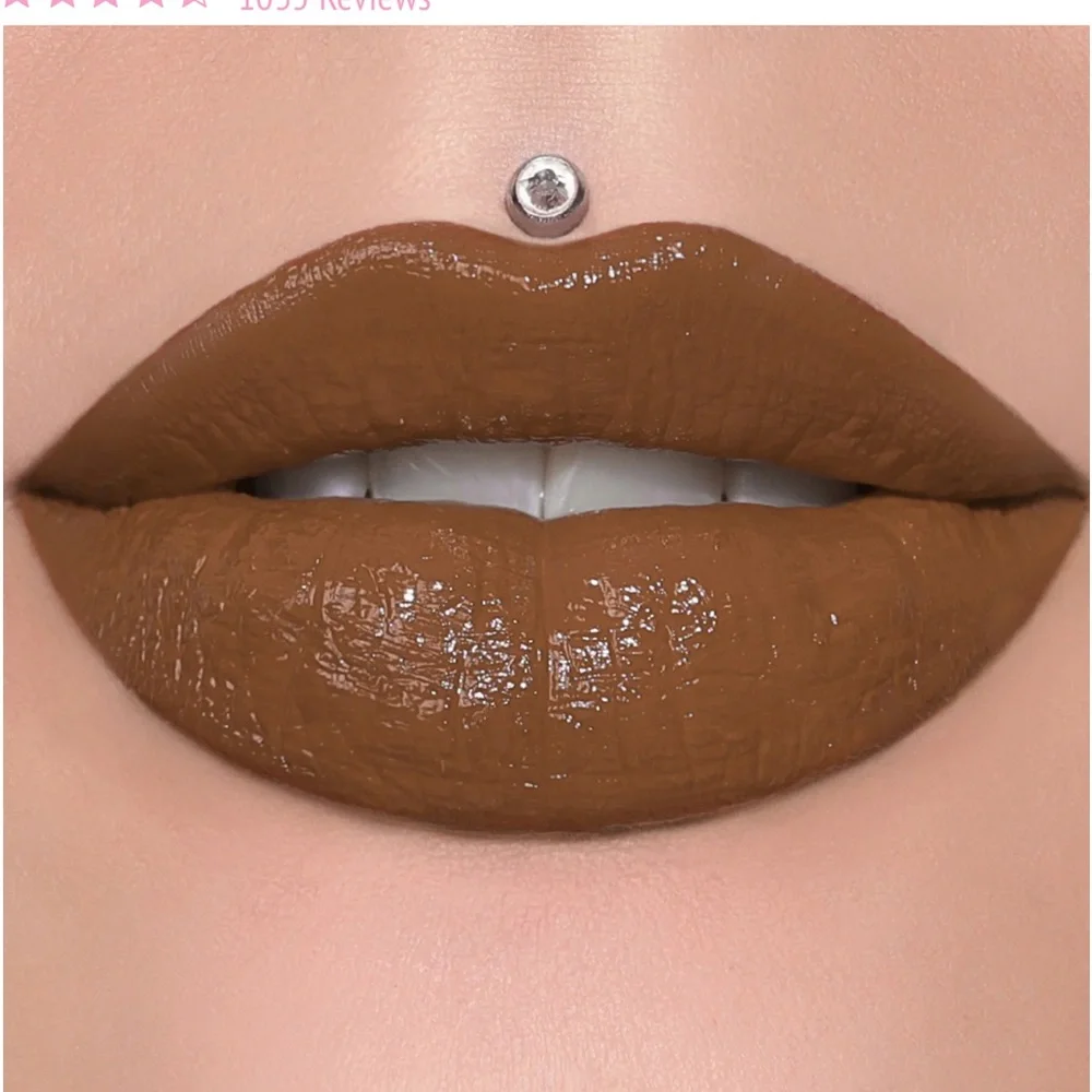 Jeffree Star nib jeffree